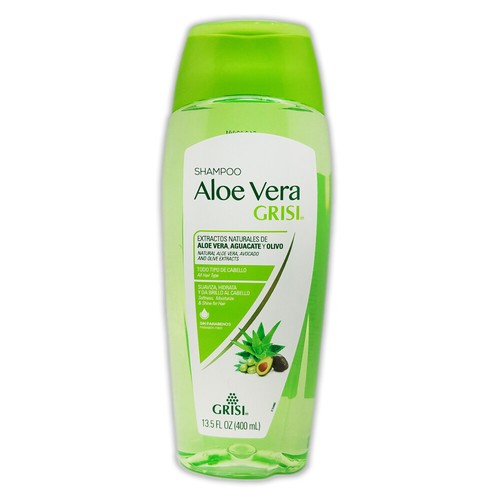 Grisi aloe vera avocado - grisi, &
