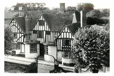 rt0034 - Bishops Stortford 