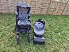 Venicci Buggy and Pram in