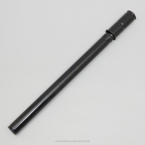 Vintage nos bike pump black - vintage,