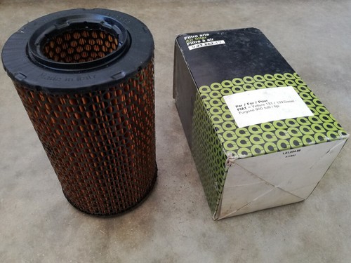 Air filter savara - air,