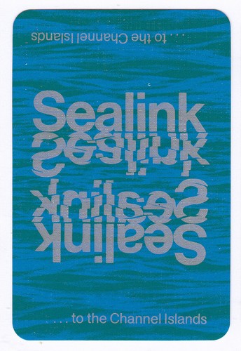 Sealink ferries shipping - sealink, line