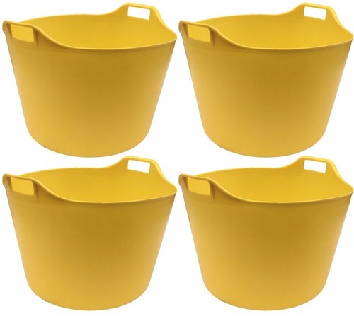 Extra large 75l flexi tub - extra,