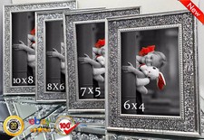 Luxurious Jewelled Photo Frame