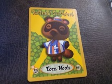 Animal Crossing #061 TOM NOOK