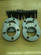 Ford Anglia Wheel Spacer
