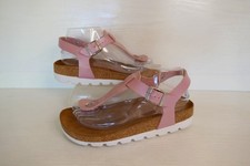 HOTTER RITA PINK/SILVER