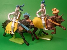 Britains Deetail Mounted