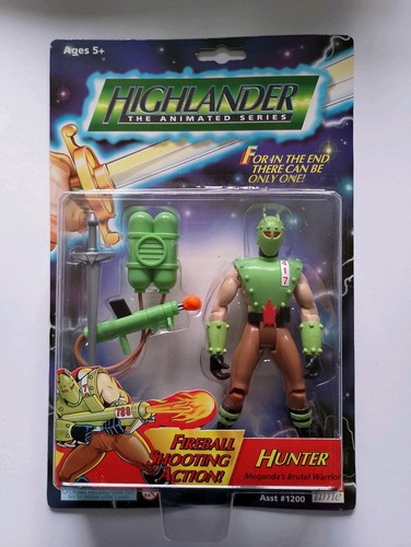 Vintage highlander the - vintage,