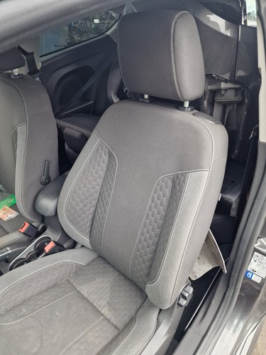 Ford fiesta mk7 2013 2017 - fiesta, 3
