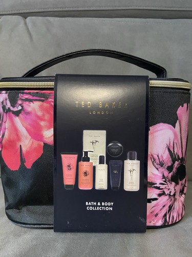 Ted baker bath - &, body