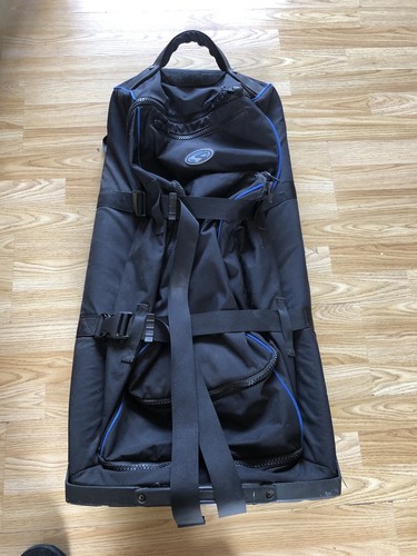 Dive gear good condition - dive,