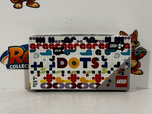 Lego dots lots 41935 - lots,