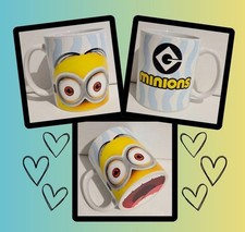 Minion Mouth Mug