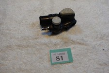 Scubapro Balanced inflator for