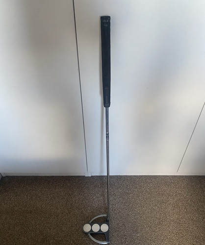 Odyssey tri ball srt - odyssey,