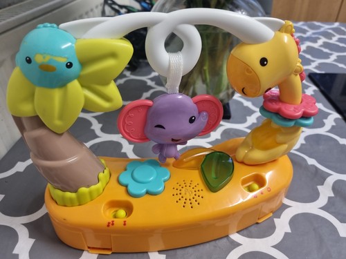 Fisher price precious - -, petals