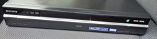 Sony RDR-HXD890 160GB HDD DVD