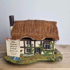 Olde english musical cottage - olde,