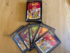 Top Cat DVD Complete