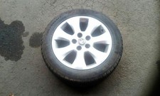 VAUXHALL INSIGNIA A 17" SRI