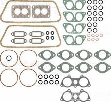 GASKET SET CYLINDER HEAD FITS