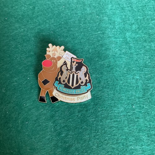 Newcastle united christmas - newcastle,