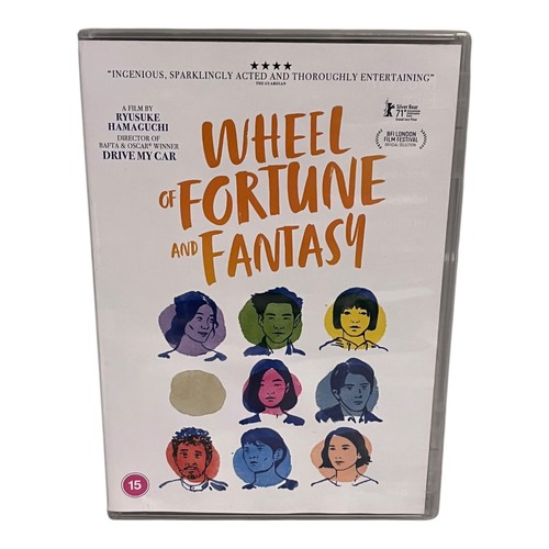 Wheel fortune and - fortune,