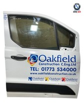 FORD TRANSIT CONNECT MK2 FRONT