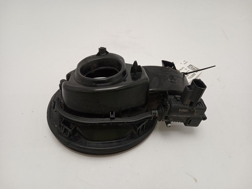 Jaguar fuel filler flap - fuel,