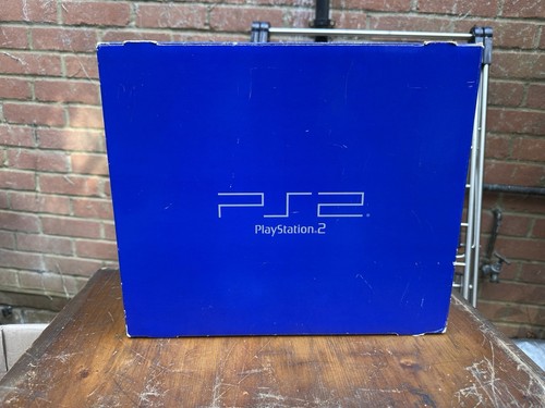 Boxed playstation console - 2,