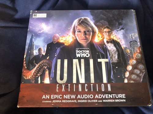 Unit extinction - extinction,