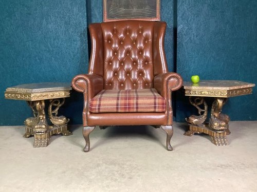 Fine near pair 20thc - a,