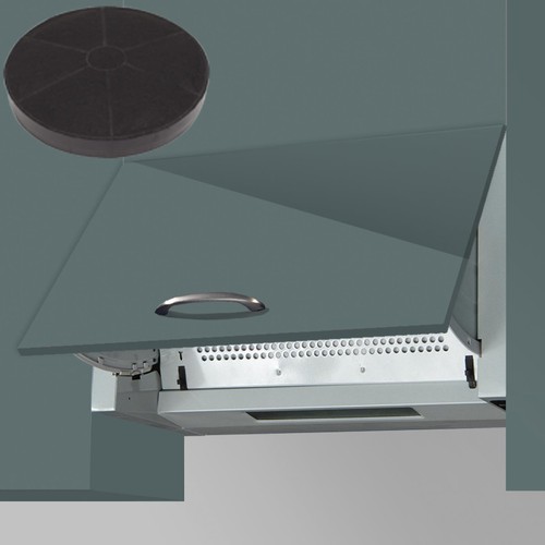 Sia int60ss 60cm silver - int60ss,