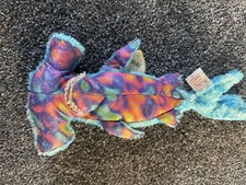 Ty Beanie Babies Sledge the