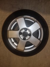 2002-2008 MK6 FORD FIESTA 15"