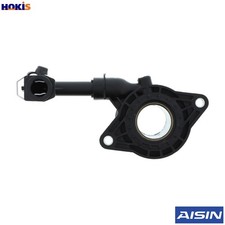 CENTRAL SLAVE CYLINDER CLUTCH