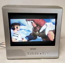 Samsung CI-15N112T CRT Sliver