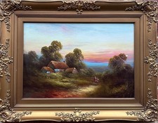 British School : Figures