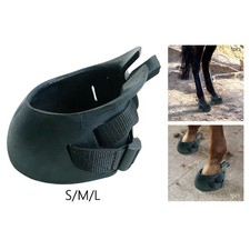 Horse Hoof Boots Horses