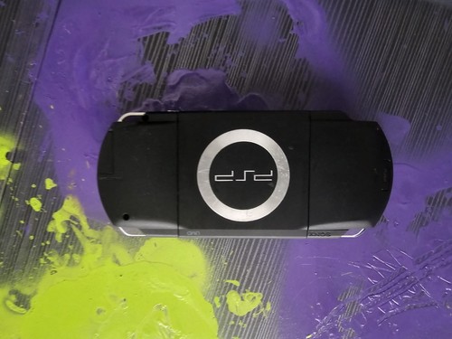 Sony psp 3000 entertainment - 3000,