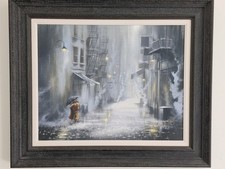 Art - Jeff Rowland  'Street