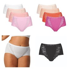 Sloggi Chic Maxi Brief Lace