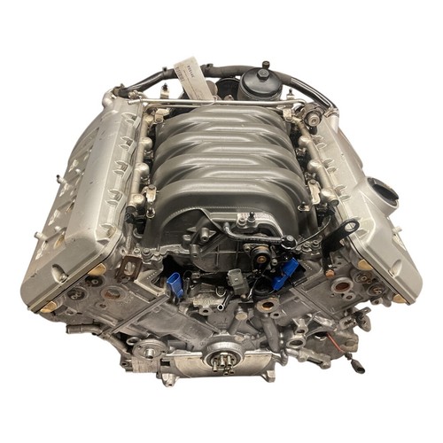 2004 audi engine mk2 - s4, a4
