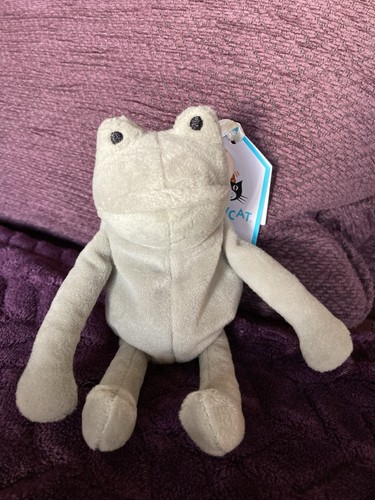 Brand new with tags jellycat - with,