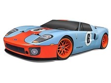 Hpi Rs4 Sport 3 Flux Ford Gt