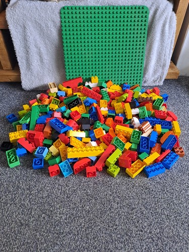 Lego duplo of assorted - lego,