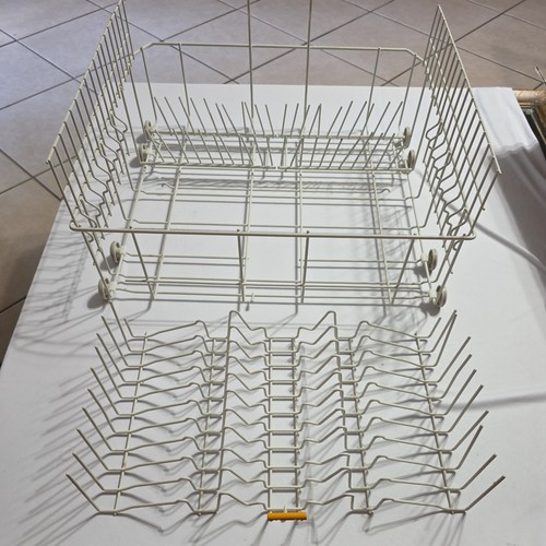 Miele dishwasher dish - dishwasher, rack