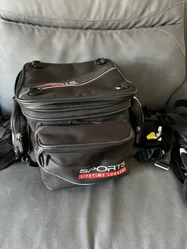 Oxford sports lifetime luggage - oxford,