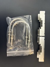 12 x Jaw V-Bolts/ pole clamps 